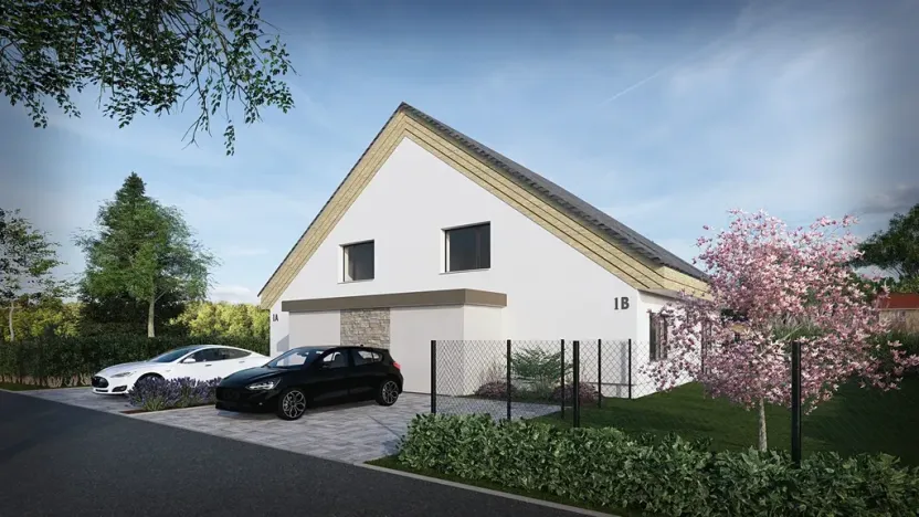 Prodej rodinného domu, Kralupy nad Vltavou, Na Cikánce, 154 m2