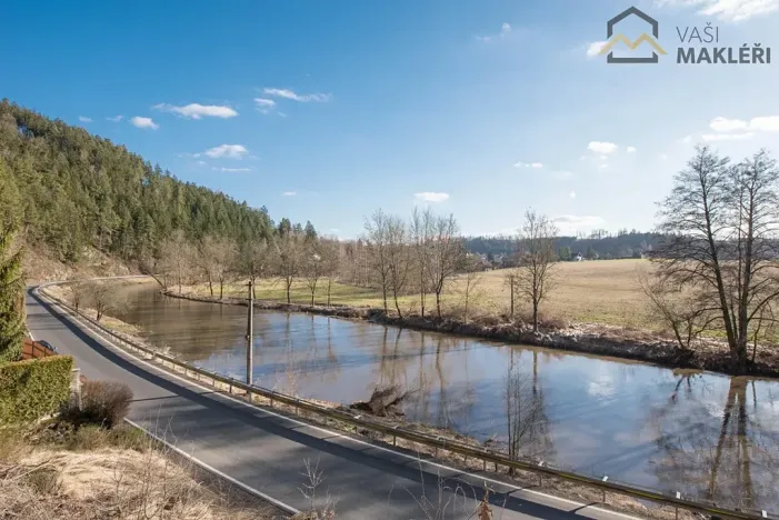 Prodej rodinného domu, Vlastějovice, 76 m2