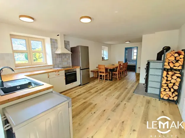 Prodej chalupy, Bohdíkov, 144 m2