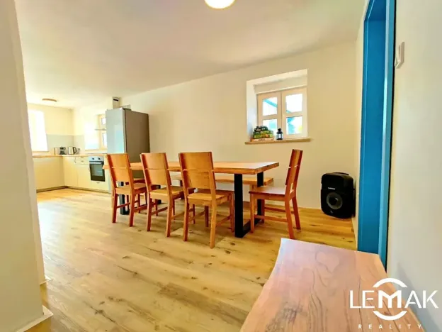 Prodej chalupy, Bohdíkov, 144 m2