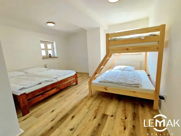 Prodej chalupy, Bohdíkov, 144 m2