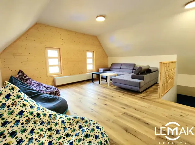 Prodej chalupy, Bohdíkov, 144 m2