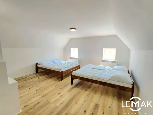 Prodej chalupy, Bohdíkov, 144 m2