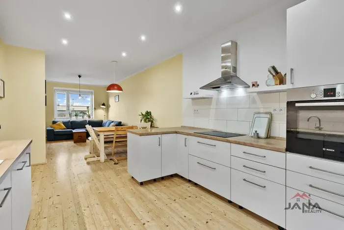 Prodej rodinného domu, Turnov, Nádražní, 254 m2