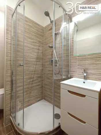 Pronájem bytu 1+kk, Vsetín, Dolní Jasenka, 27 m2