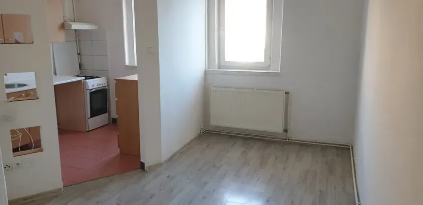 Pronájem bytu 2+kk, Novosedlice, Míru, 40 m2