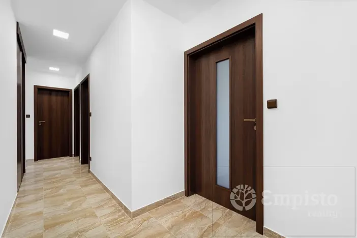 Prodej rodinného domu, Benešov, 128 m2