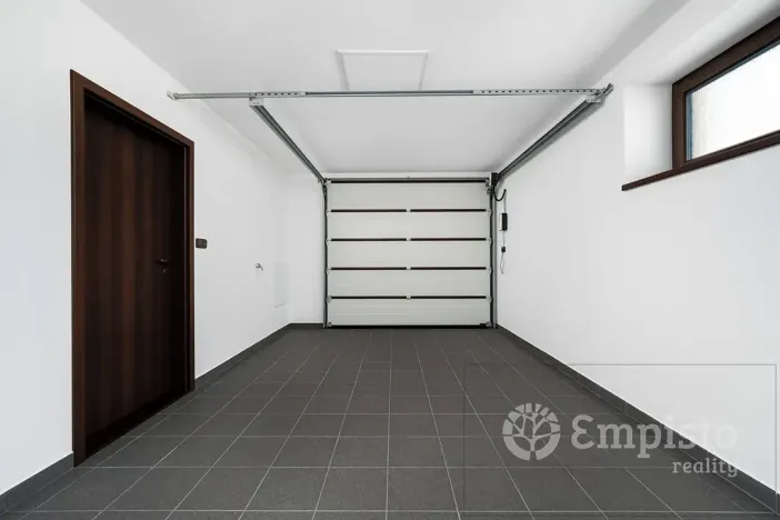 Prodej rodinného domu, Benešov, 128 m2