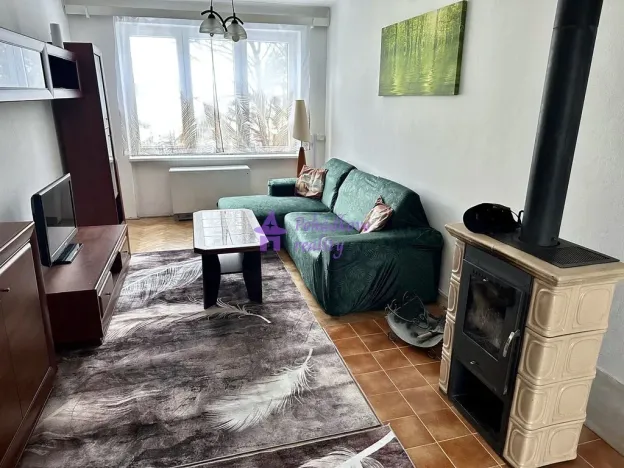 Pronájem bytu 2+1, Huzová, 65 m2