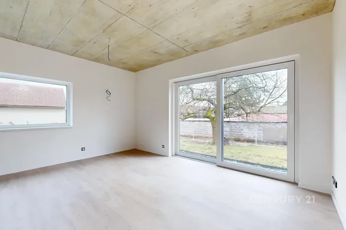 Prodej rodinného domu, Kozmice, 142 m2