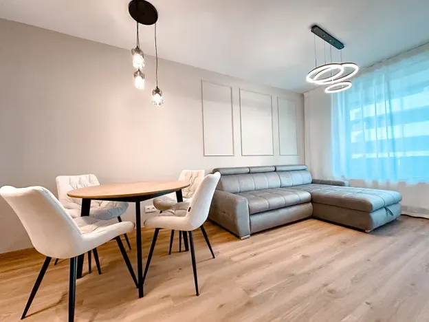 Pronájem bytu 2+kk, Praha - Žižkov, Olgy Havlové, 52 m2