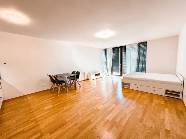 Pronájem bytu 1+kk, Praha - Žižkov, Malešická, 59 m2