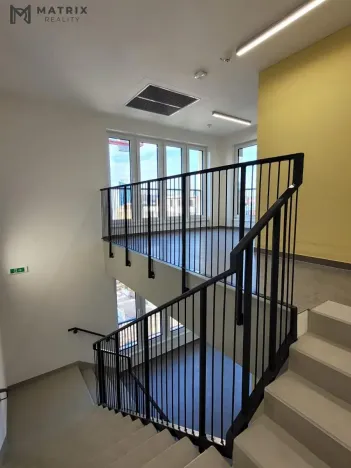 Prodej bytu 3+kk, Liberec, Zlínská, 82 m2