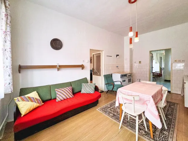 Prodej rodinného domu, Jaroměřice nad Rokytnou, Březinova, 210 m2