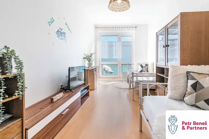 Prodej bytu 2+1, Rakovník, Otýlie Beníškové, 66 m2