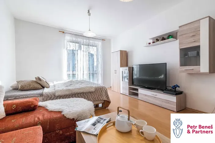 Prodej bytu 2+1, Rakovník, Otýlie Beníškové, 66 m2