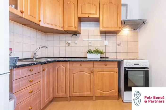 Prodej bytu 2+1, Rakovník, Otýlie Beníškové, 66 m2