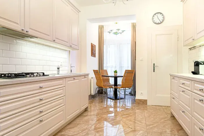 Prodej bytu 3+1, Karlovy Vary, Foersterova, 112 m2