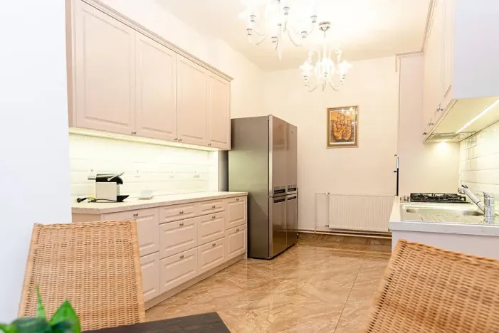 Prodej bytu 3+1, Karlovy Vary, Foersterova, 112 m2