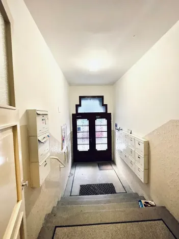 Prodej bytu 3+1, Karlovy Vary, Foersterova, 112 m2