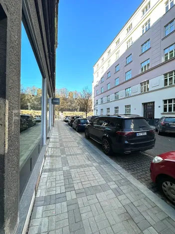 Prodej bytu 3+1, Karlovy Vary, Foersterova, 112 m2