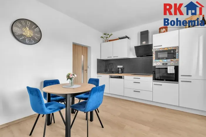 Prodej rodinného domu, Dětenice, 130 m2