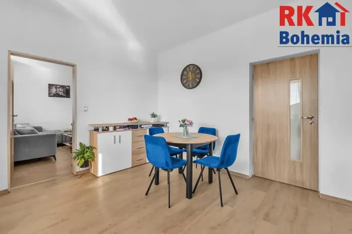 Prodej rodinného domu, Dětenice, 130 m2