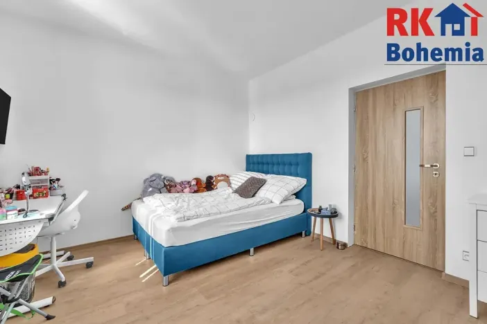 Prodej rodinného domu, Dětenice, 130 m2