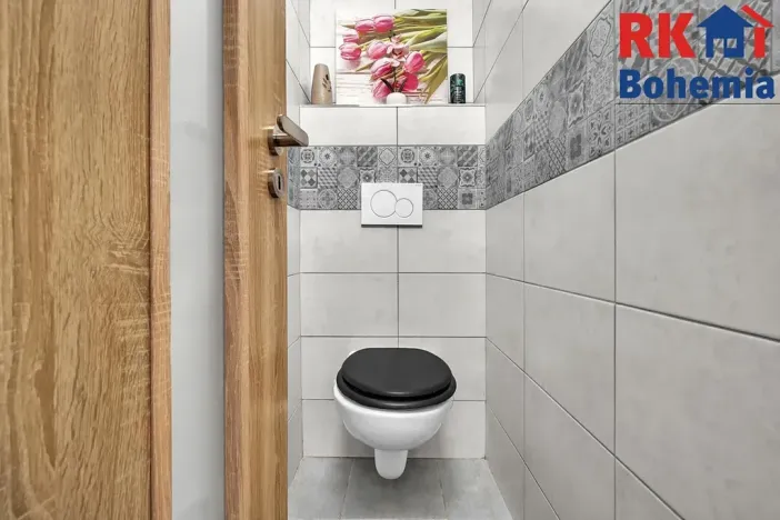 Prodej rodinného domu, Dětenice, 130 m2