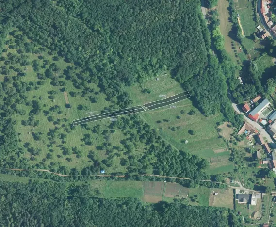 Prodej pole, Boleradice, 31742 m2