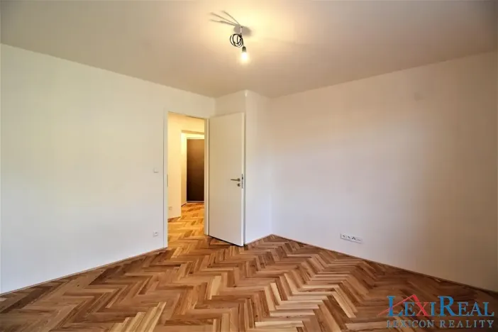Pronájem bytu 2+1, Praha - Libeň, Pod Čertovou skalou, 60 m2