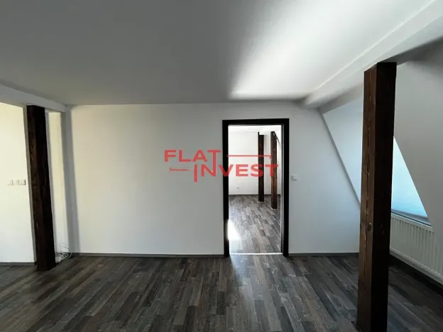 Pronájem bytu 2+kk, Liberec, Růžová, 115 m2