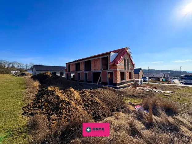 Prodej rodinného domu, Bohdalice-Pavlovice, 138 m2