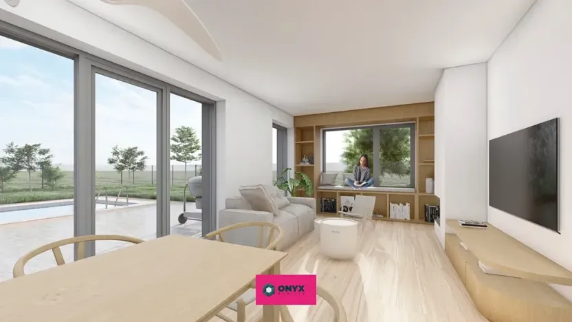 Prodej rodinného domu, Bohdalice-Pavlovice, 138 m2