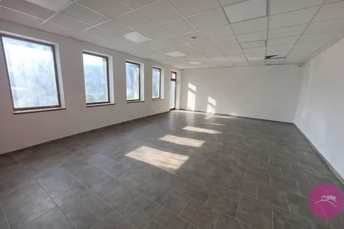 Pronájem obchodního prostoru, Olomouc, Stará Víska, 60 m2