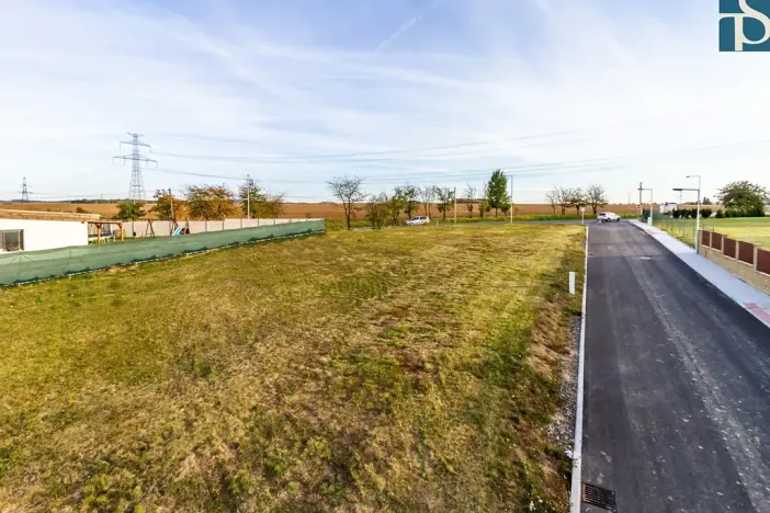 Prodej pozemku pro bydlení, Ohrobec, Zvolská, 1169 m2