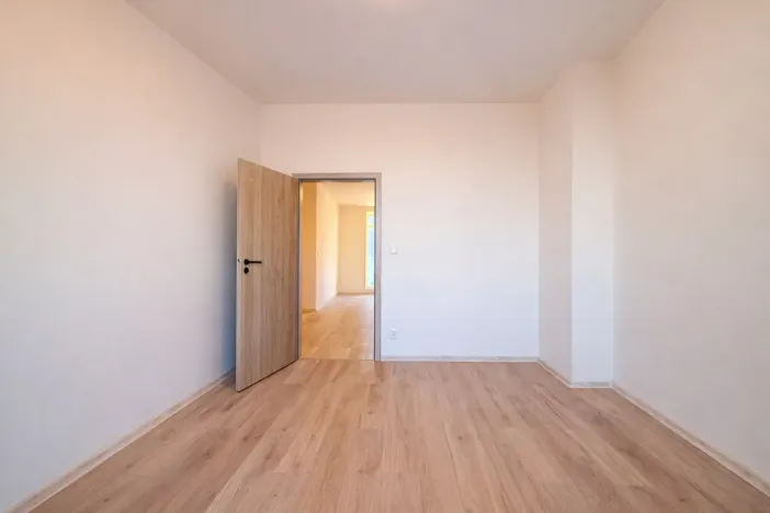 Pronájem bytu 2+kk, Milovice - Mladá, Slepá, 57 m2