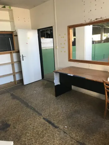 Pronájem skladu, Litvínov, 5500 m2