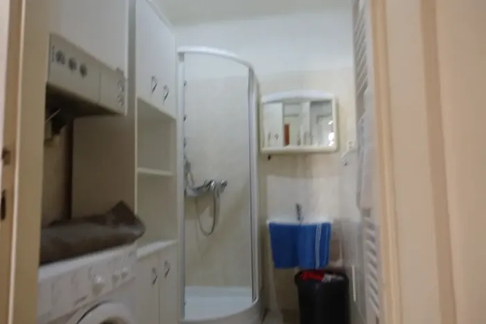 Pronájem bytu 1+1, Brno, Slatinská, 48 m2