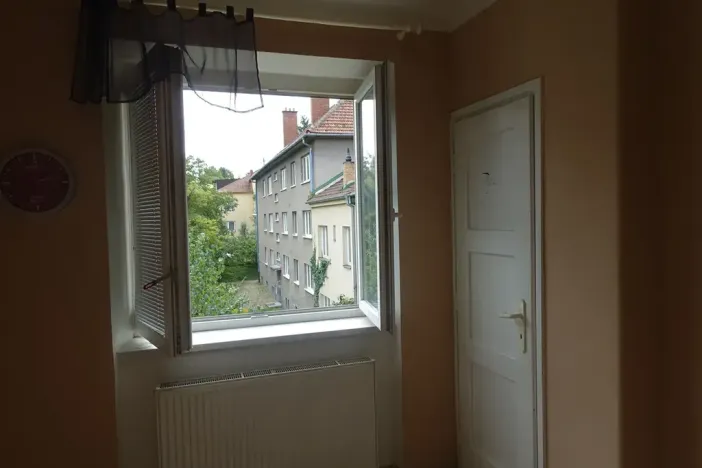 Pronájem bytu 1+1, Brno, Slatinská, 48 m2