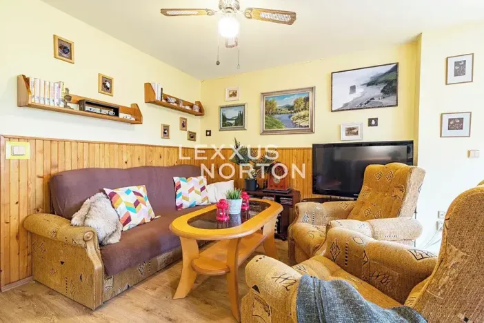 Prodej chaty, Křepenice, 100 m2