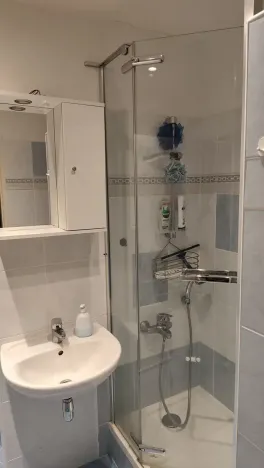 Prodej bytu 1+kk, Praha - Kamýk, Otradovická, 37 m2