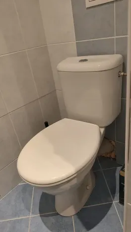 Prodej bytu 1+kk, Praha - Kamýk, Otradovická, 37 m2