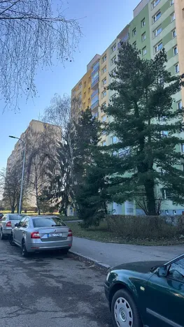 Prodej bytu 1+kk, Praha - Kamýk, Otradovická, 37 m2