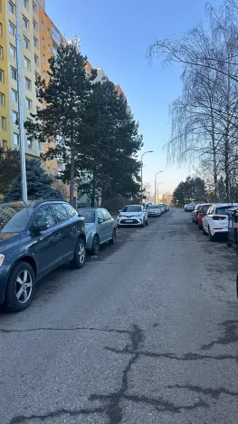 Prodej bytu 1+kk, Praha - Kamýk, Otradovická, 37 m2