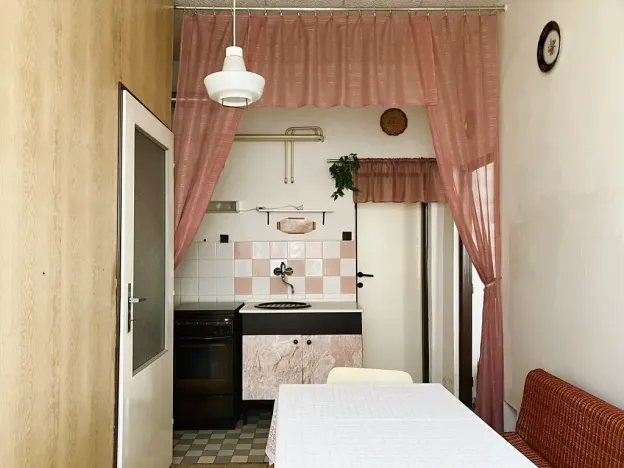 Prodej bytu 2+1, Moravská Třebová, Jiráskova, 65 m2