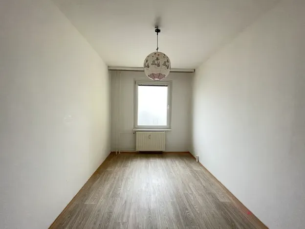 Pronájem bytu 2+1, Litvínov, Bezručova, 53 m2