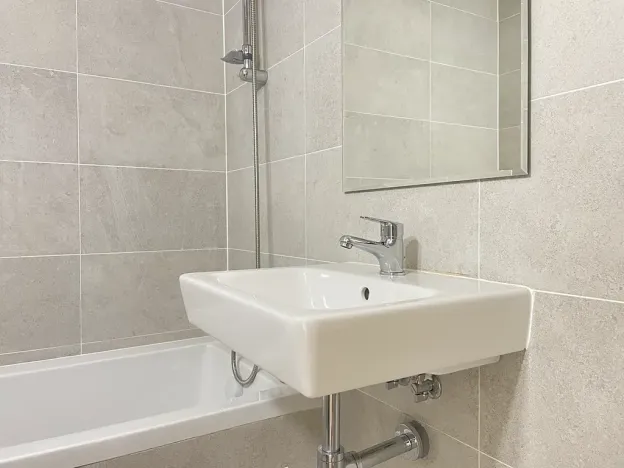 Pronájem bytu 2+1, Litvínov, Podkrušnohorská, 51 m2