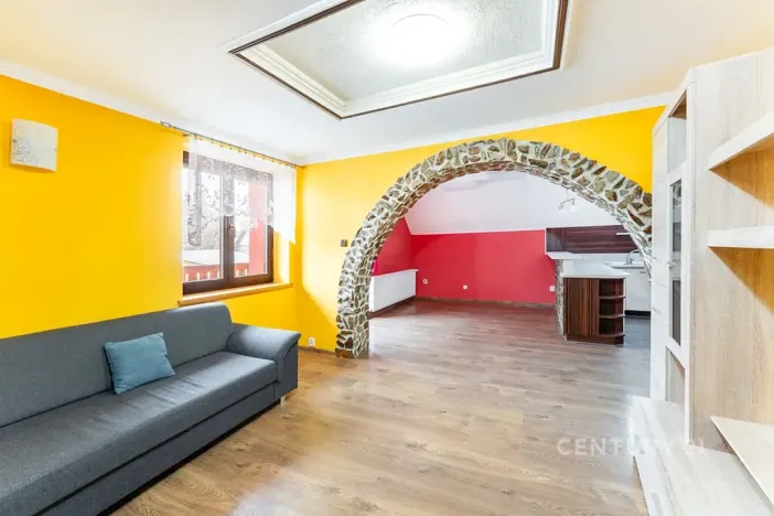 Prodej rodinného domu, Droužkovice, J. Švermy, 229 m2