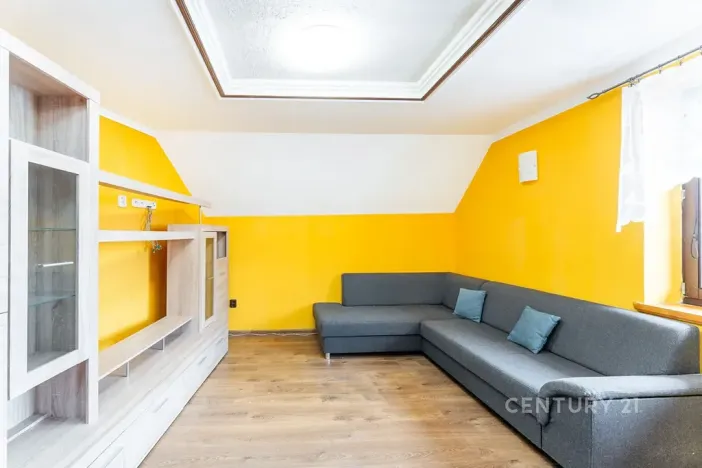 Prodej rodinného domu, Droužkovice, J. Švermy, 229 m2